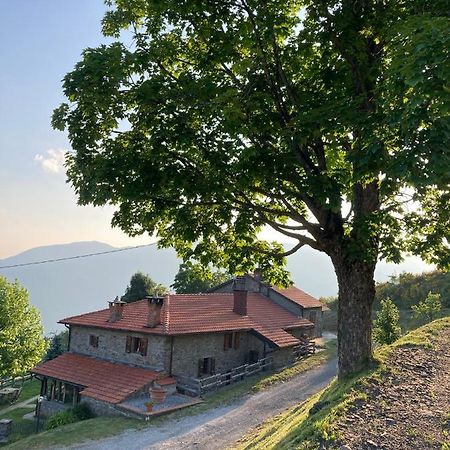 Pensjonat Casa Sperandini San Marcello Pistoiese Zewnętrze zdjęcie