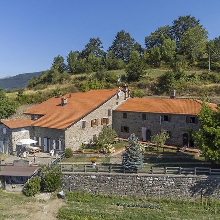 Pensjonat Casa Sperandini San Marcello Pistoiese Zewnętrze zdjęcie