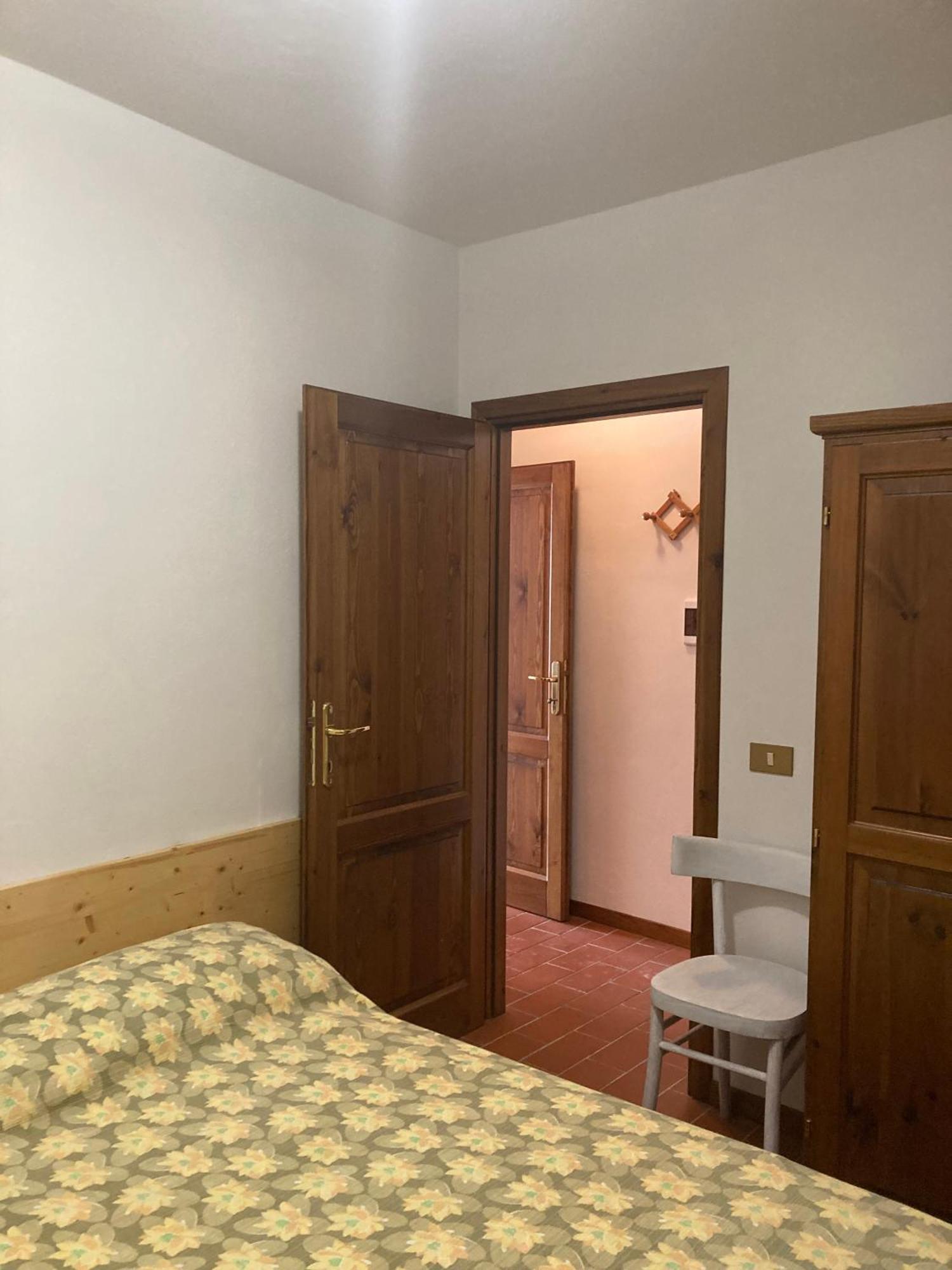 Pensjonat Casa Sperandini San Marcello Pistoiese Zewnętrze zdjęcie