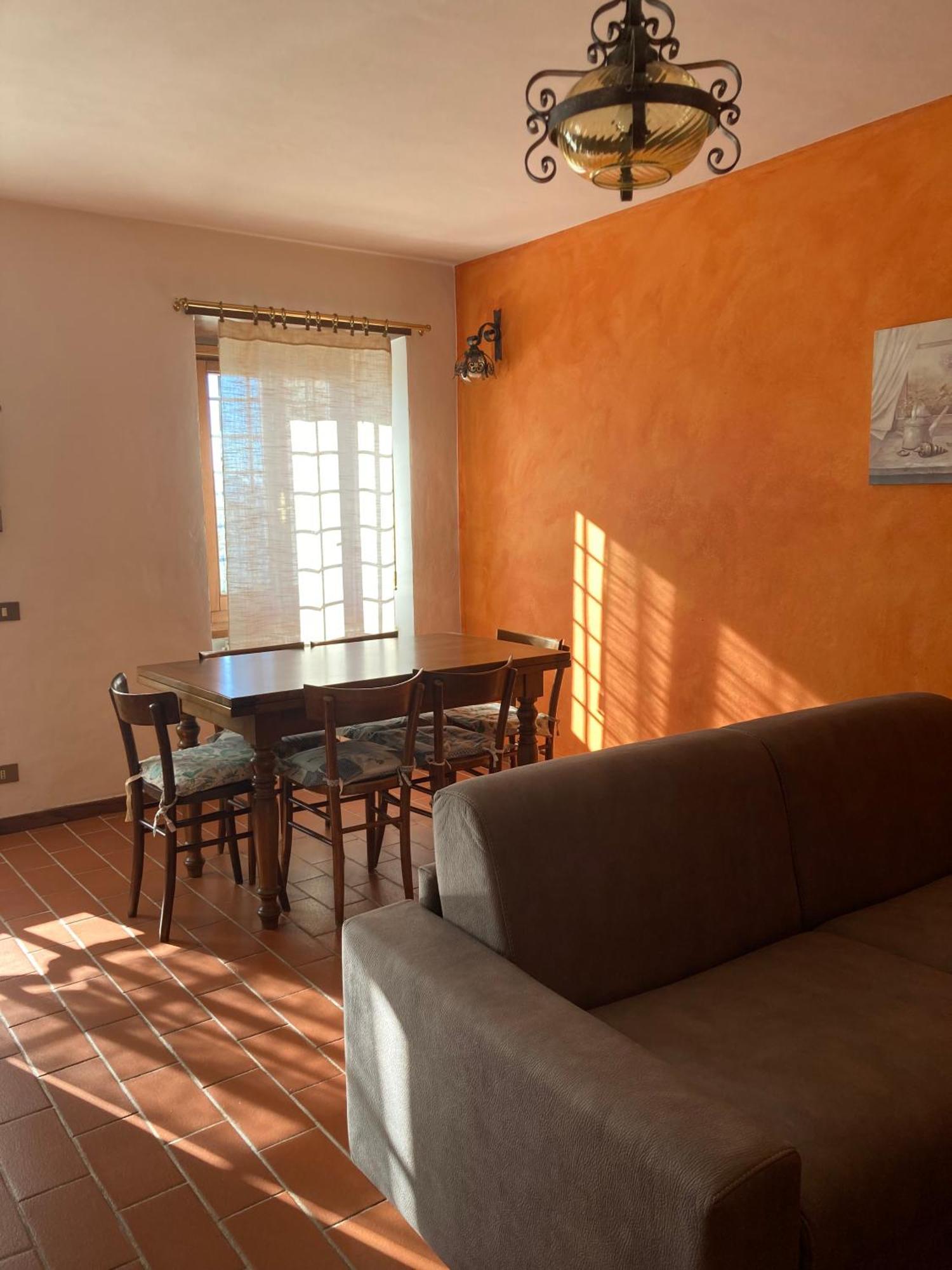 Pensjonat Casa Sperandini San Marcello Pistoiese Zewnętrze zdjęcie