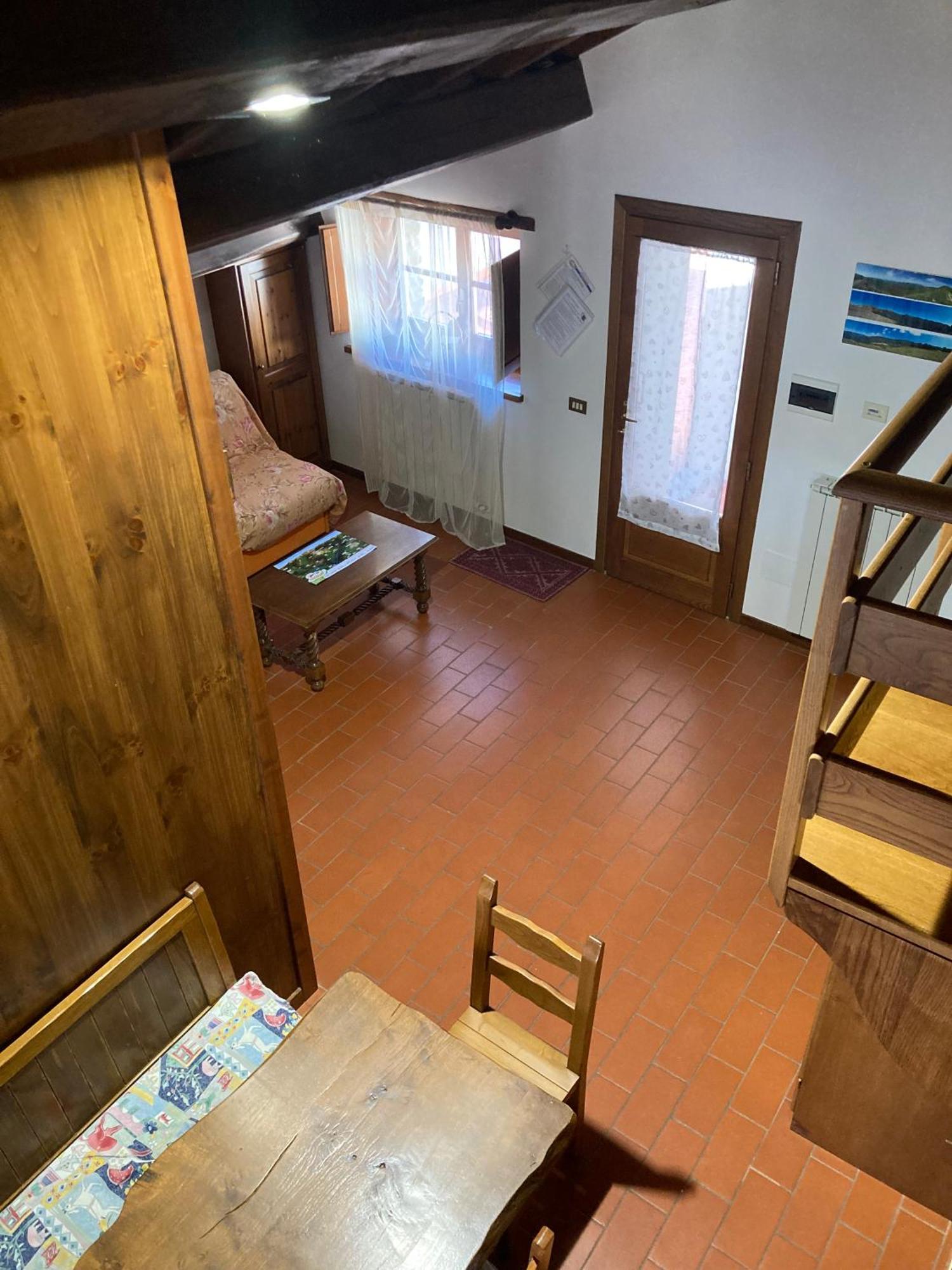 Pensjonat Casa Sperandini San Marcello Pistoiese Zewnętrze zdjęcie