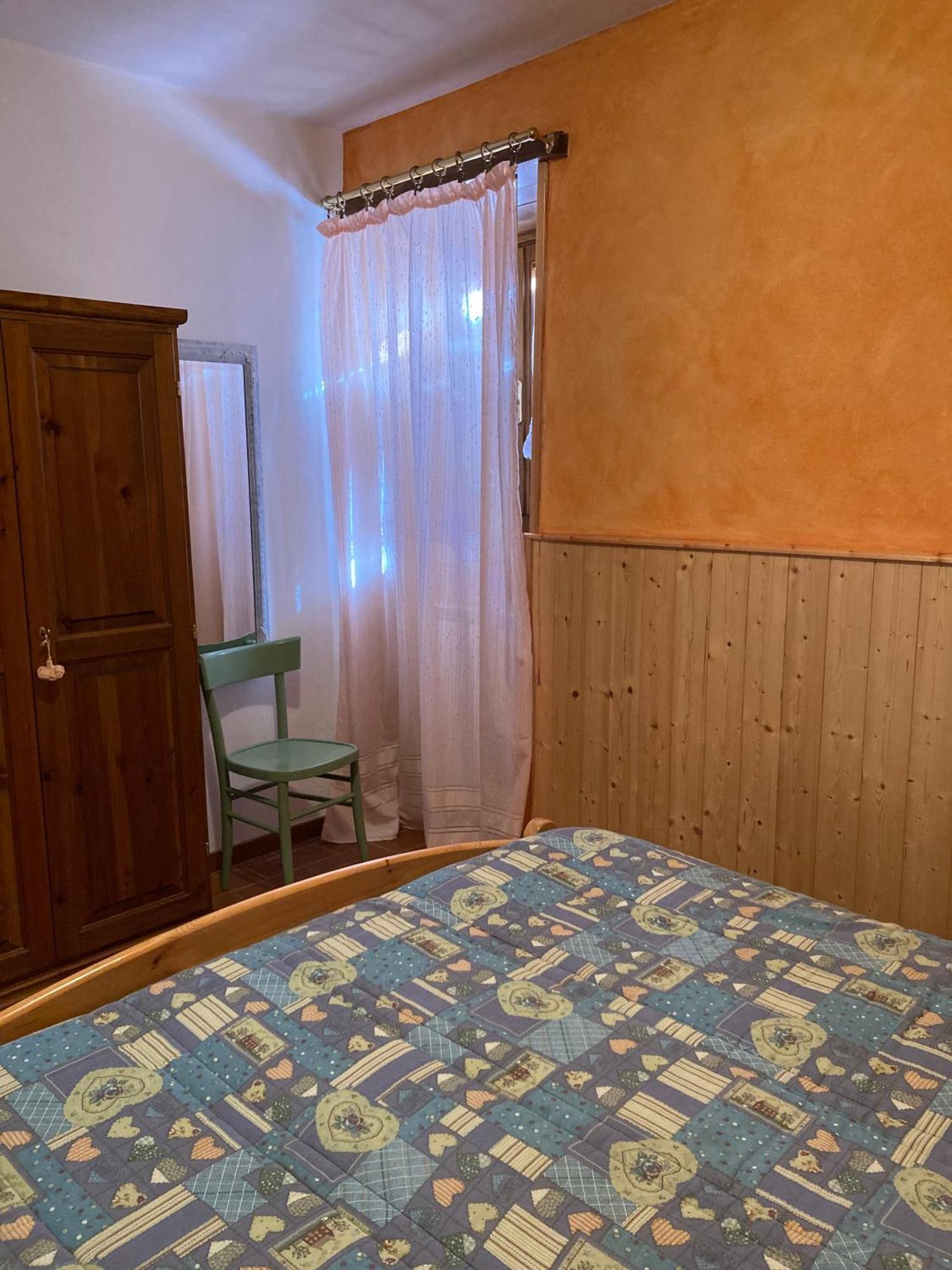 Pensjonat Casa Sperandini San Marcello Pistoiese Zewnętrze zdjęcie