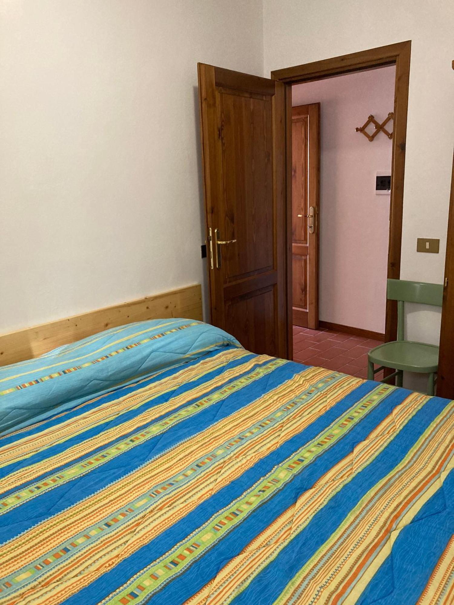 Pensjonat Casa Sperandini San Marcello Pistoiese Zewnętrze zdjęcie