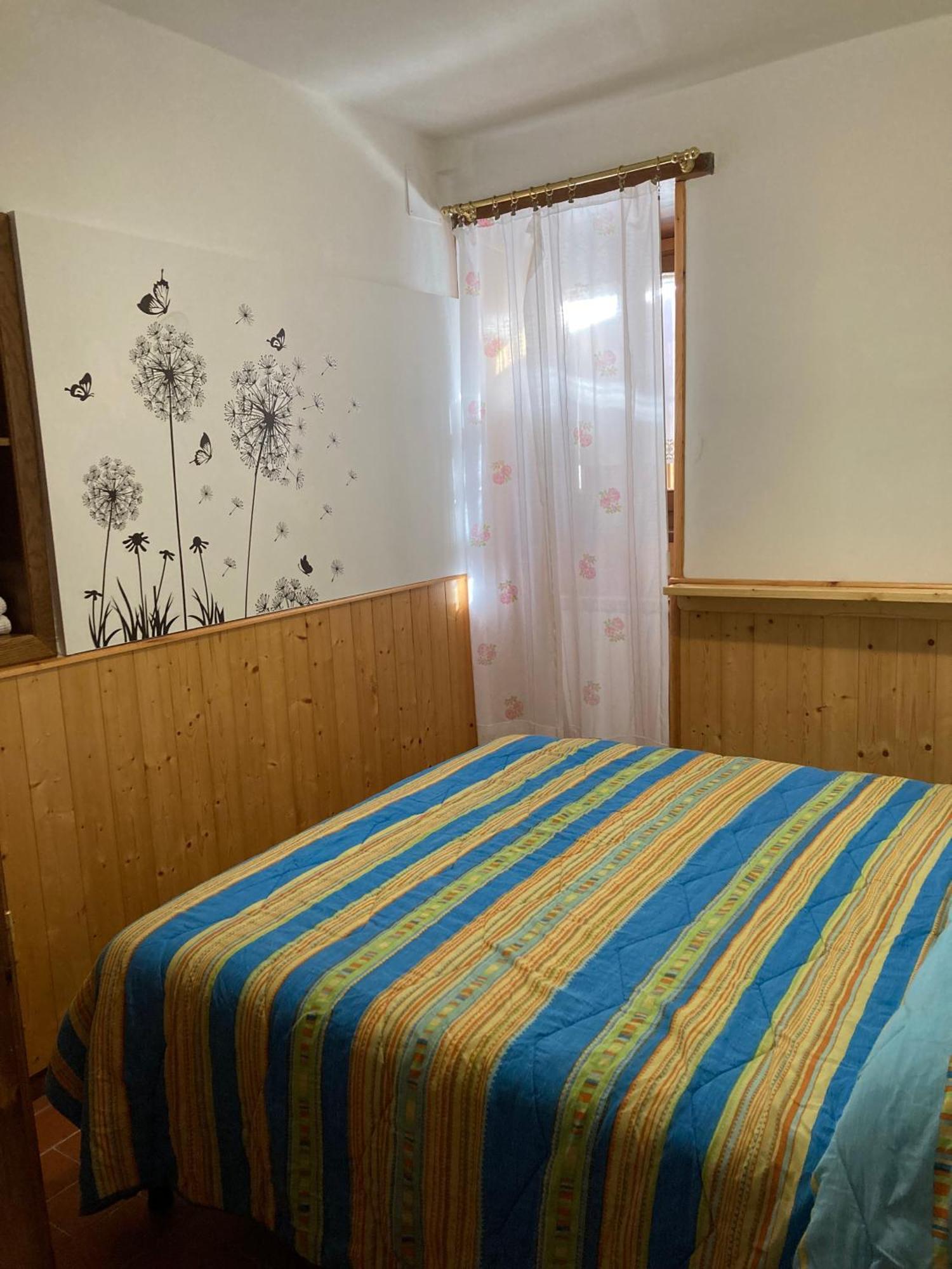 Pensjonat Casa Sperandini San Marcello Pistoiese Zewnętrze zdjęcie
