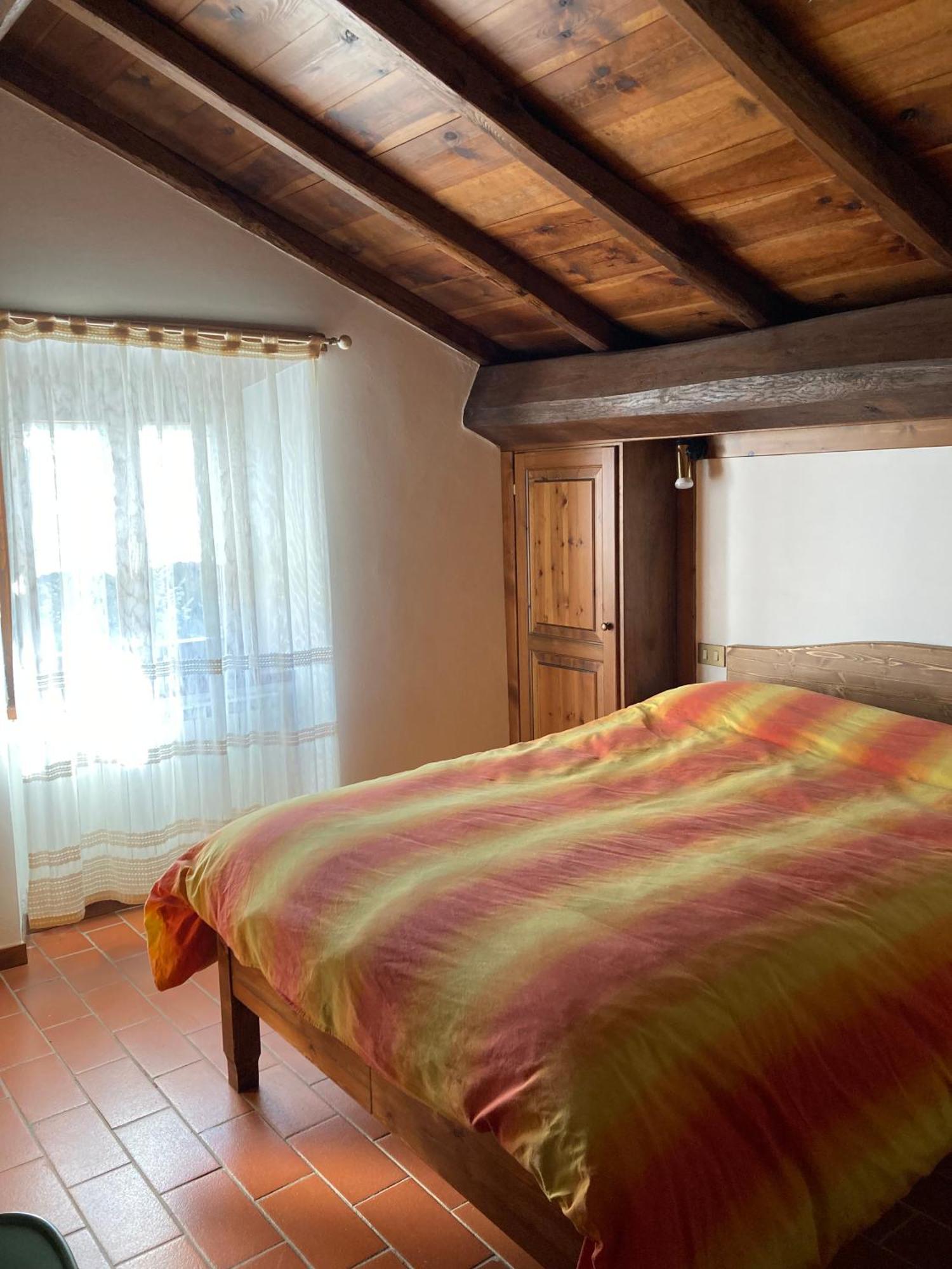 Pensjonat Casa Sperandini San Marcello Pistoiese Zewnętrze zdjęcie