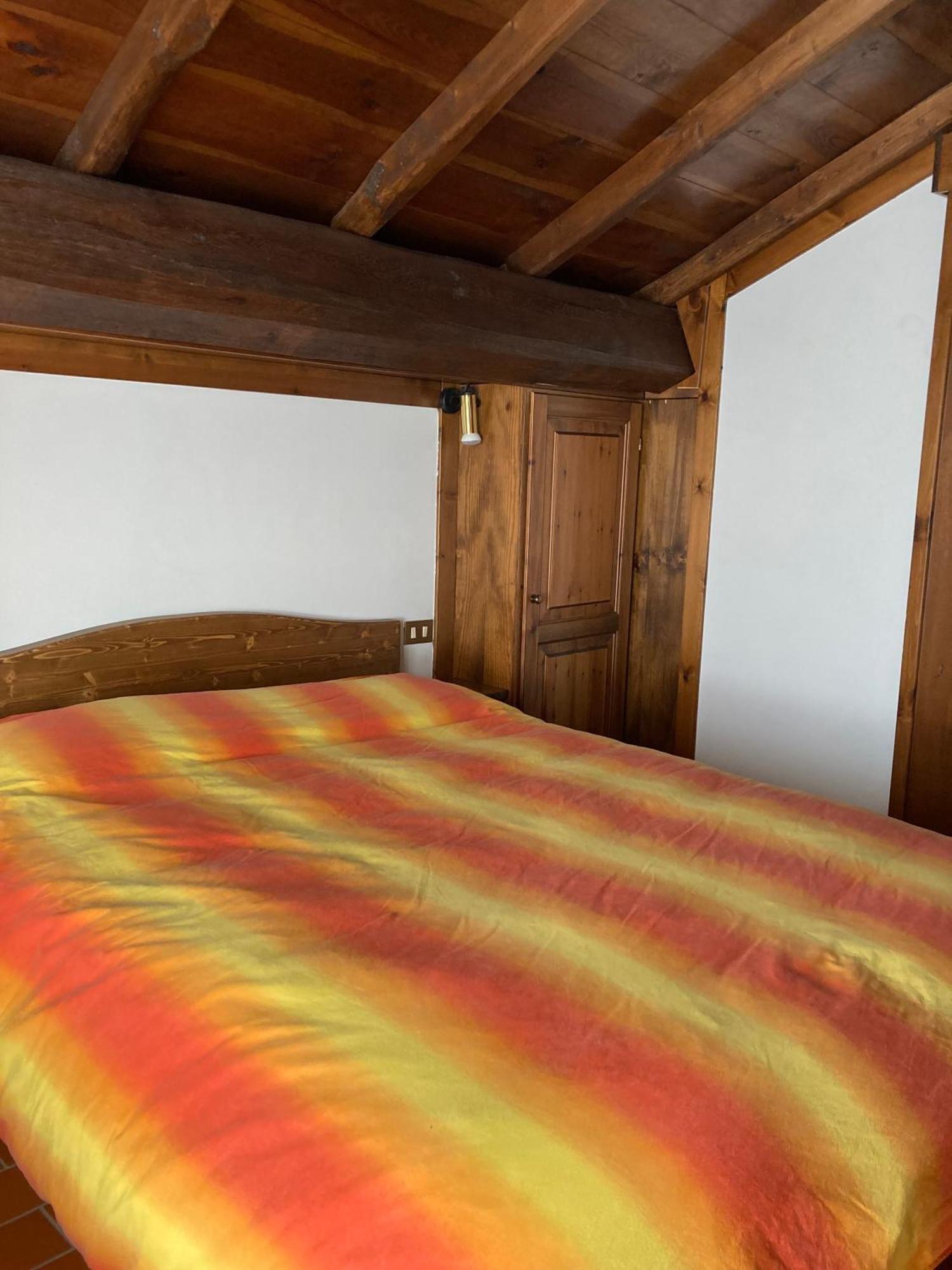 Pensjonat Casa Sperandini San Marcello Pistoiese Zewnętrze zdjęcie