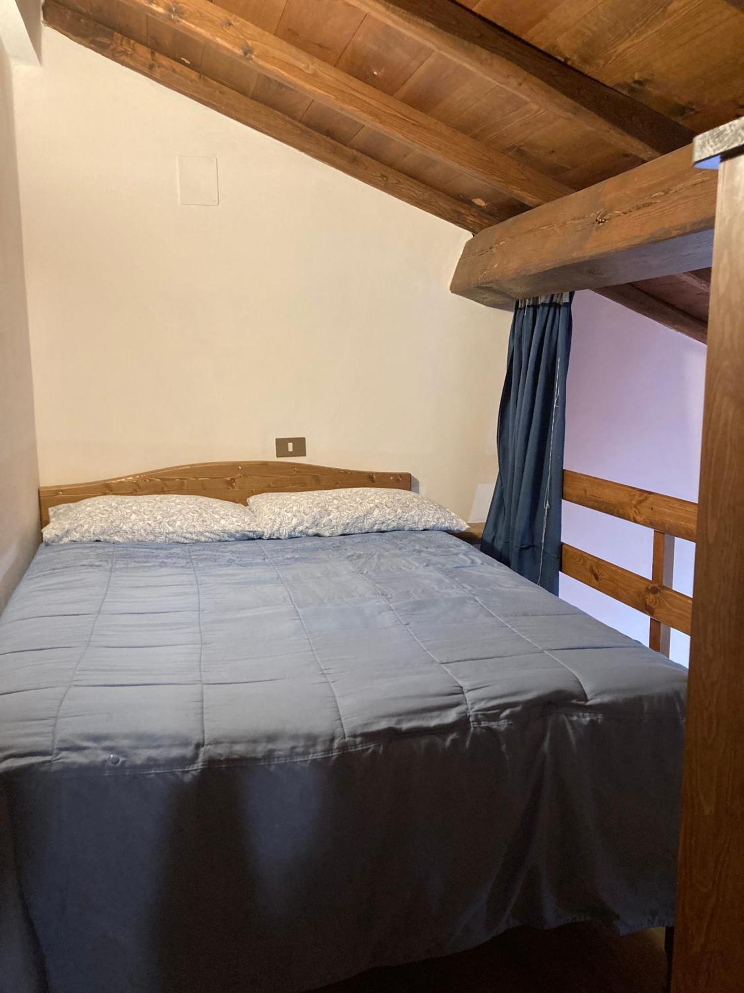 Pensjonat Casa Sperandini San Marcello Pistoiese Zewnętrze zdjęcie