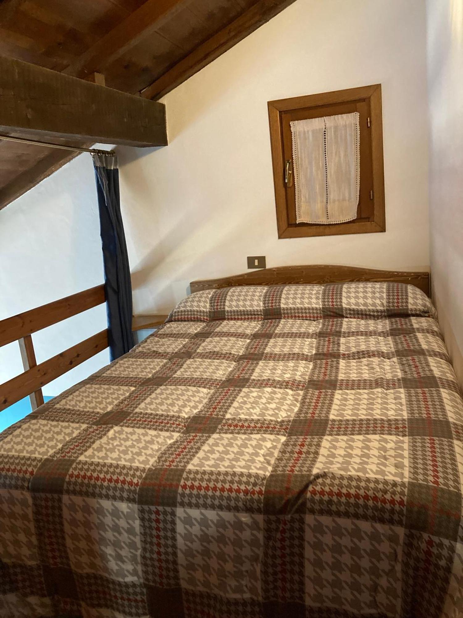 Pensjonat Casa Sperandini San Marcello Pistoiese Zewnętrze zdjęcie