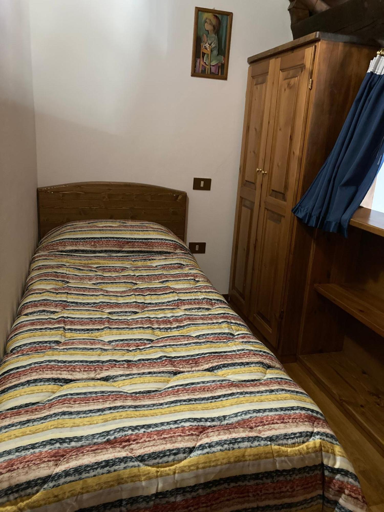 Pensjonat Casa Sperandini San Marcello Pistoiese Zewnętrze zdjęcie