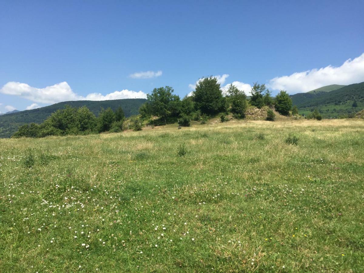Pensjonat Casa Sperandini San Marcello Pistoiese Zewnętrze zdjęcie